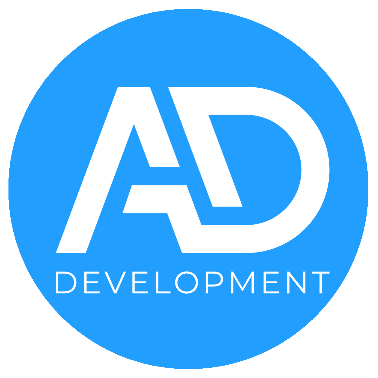 Logo Alba Digital Development